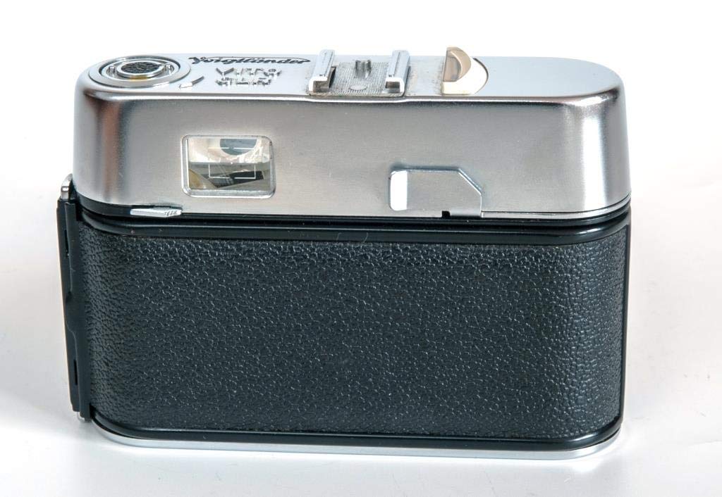 試写動作済 COLOR-SKOPER CLR Vito Voigtländer Voigtlander 35mmc - Stips little with Experiences Early - CLR Vito フィルムカメラ